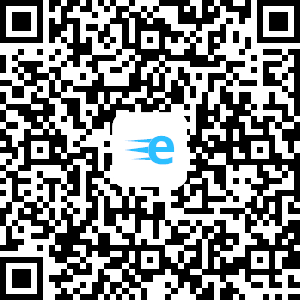 QR код для поддержки центра