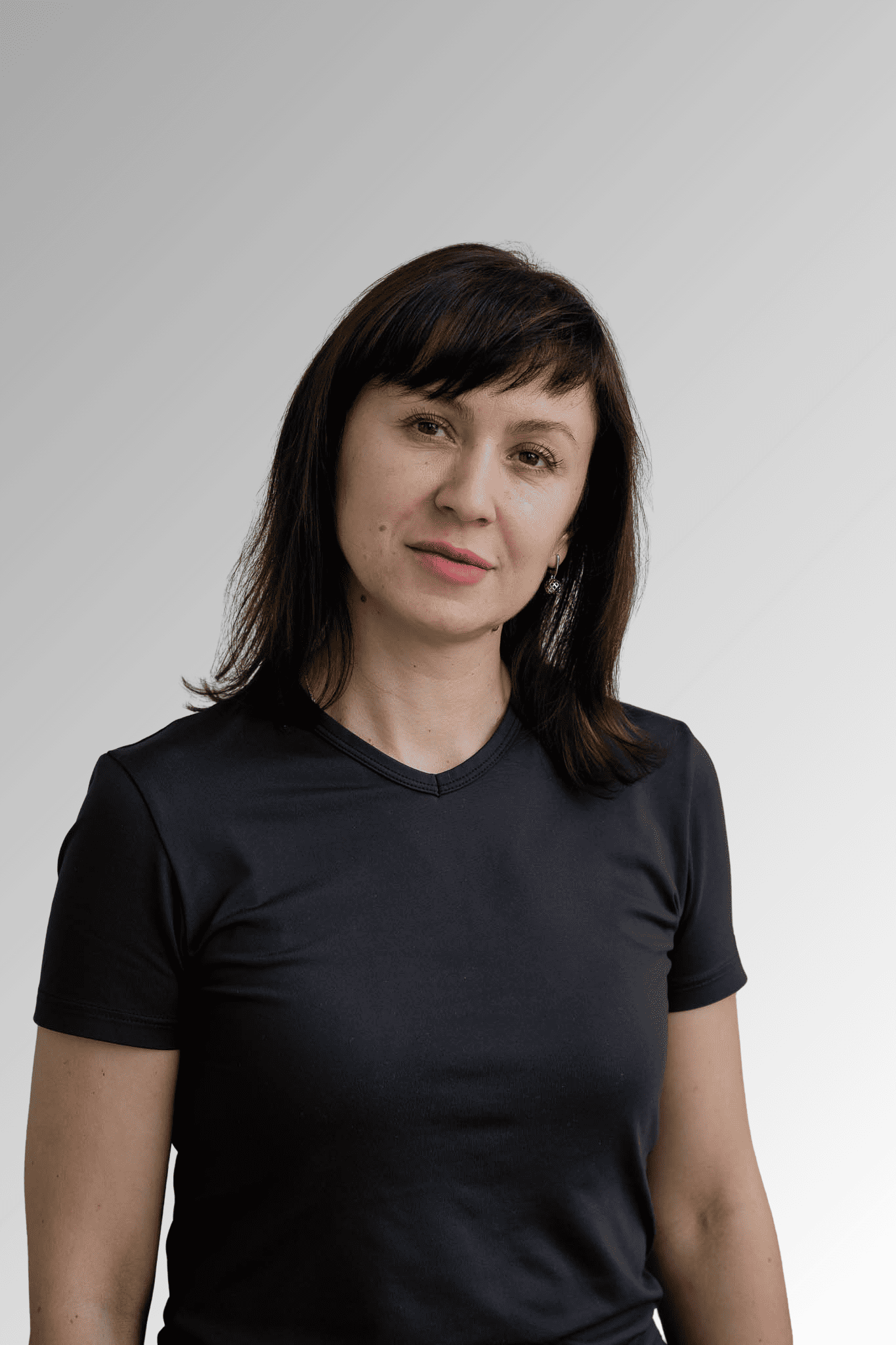 Руководитель центра Анастасис